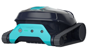 Dolphin Liberty 200 Cordless Robotic Vacuum for Above Ground & Inground Pools (99998100-US)