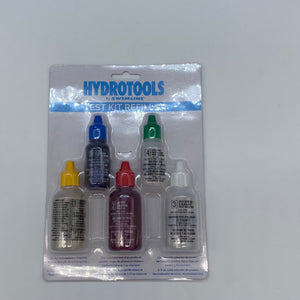Hydrotools Reagent Replacement Kit, 5 Way (8455)