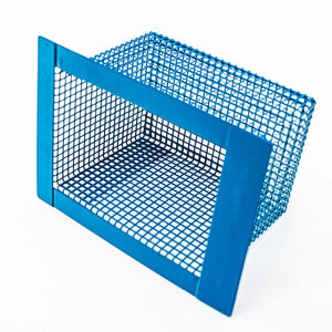 Clayton Lambert Replacement Metal Skimmer Basket (B-189)