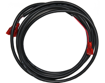 Hot Spring Replacement Freshwater Salt System Extension Cable, 7' (78505)