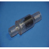 Hot Spring Replacement Bullet Check Valve, 3/4" (35233)
