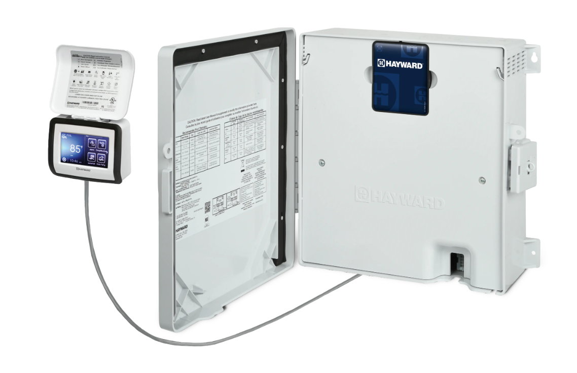 AquaRite S3 OMNI Upgrade Kit (AQRS3OMNIKIT) Ideal Pool & Spa