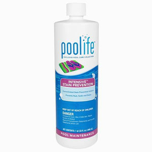 poolife Intensive Stain Prevention, 1 Quart