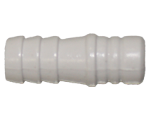 Hot Spring Replacement Bleedline Fitting, 1/4" White (30598)