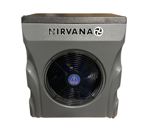 Nirvana NE Series Pool Heat Pump, 19,800 BTU (NE20)