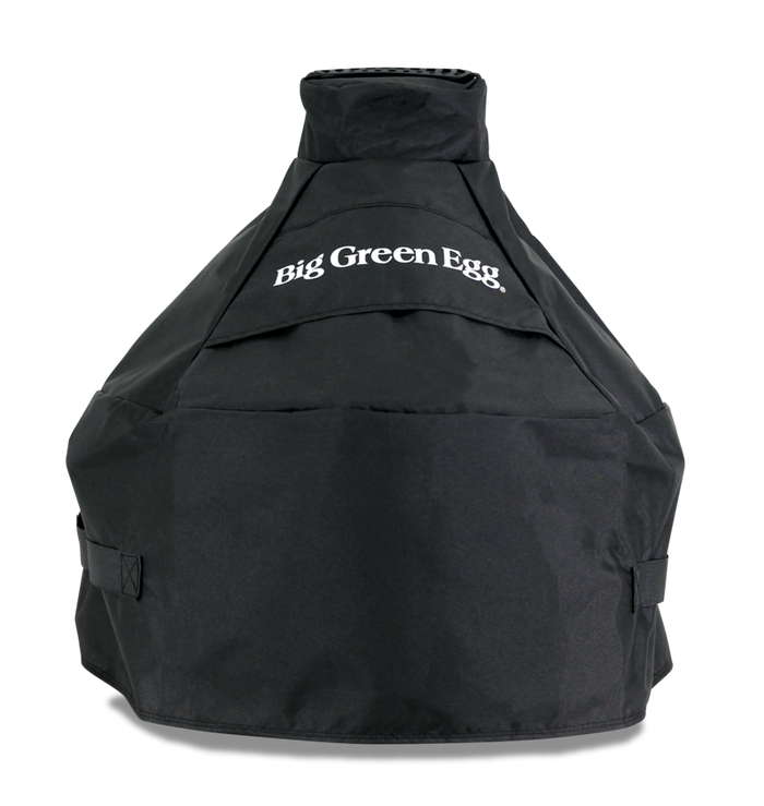 Big Green Egg Premium Ventilated Cover, "G", Fits MX & MN with or without carrier (126511)