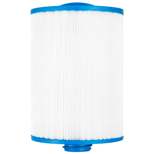 Spa Filter Cartridge, 60401, 45 Sq. Ft. Top Load, Replaces 6CH-940, FC-0359 & PWW50