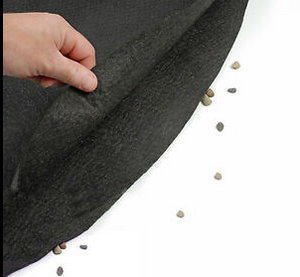 GLI Armor Shield Liner Protection System, Round, 15'