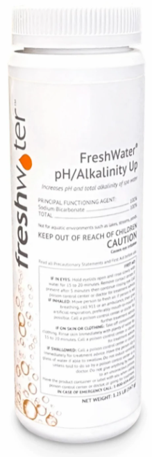 FreshWater pH/Alkalinity Increaser, 1.25 lb.