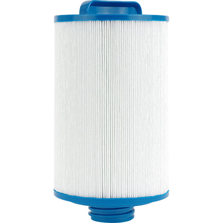 Spa Filter Cartridge, 42524, 20 Sq. Ft. Top Load Strong Spas, Replaces 4CH-925