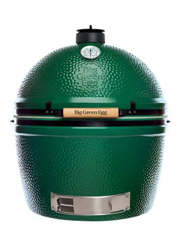 Big Green Egg