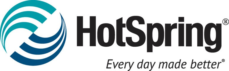 Hot Spring Spas