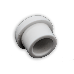 PVC Fitting, PVC Plug, 3/4" Spigot (715-0040) Old Style, See Picture