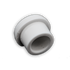 PVC Fitting, PVC Plug, 3/4" Spigot (715-0040) Old Style, See Picture