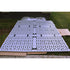 HandiSpa Pad 2 Instant Deck, Black - 3 Pads/Box