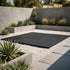 HandiSpa Pad 2 Instant Deck, Black - 3 Pads/Box