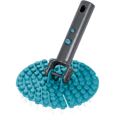Flexible Spa Brush