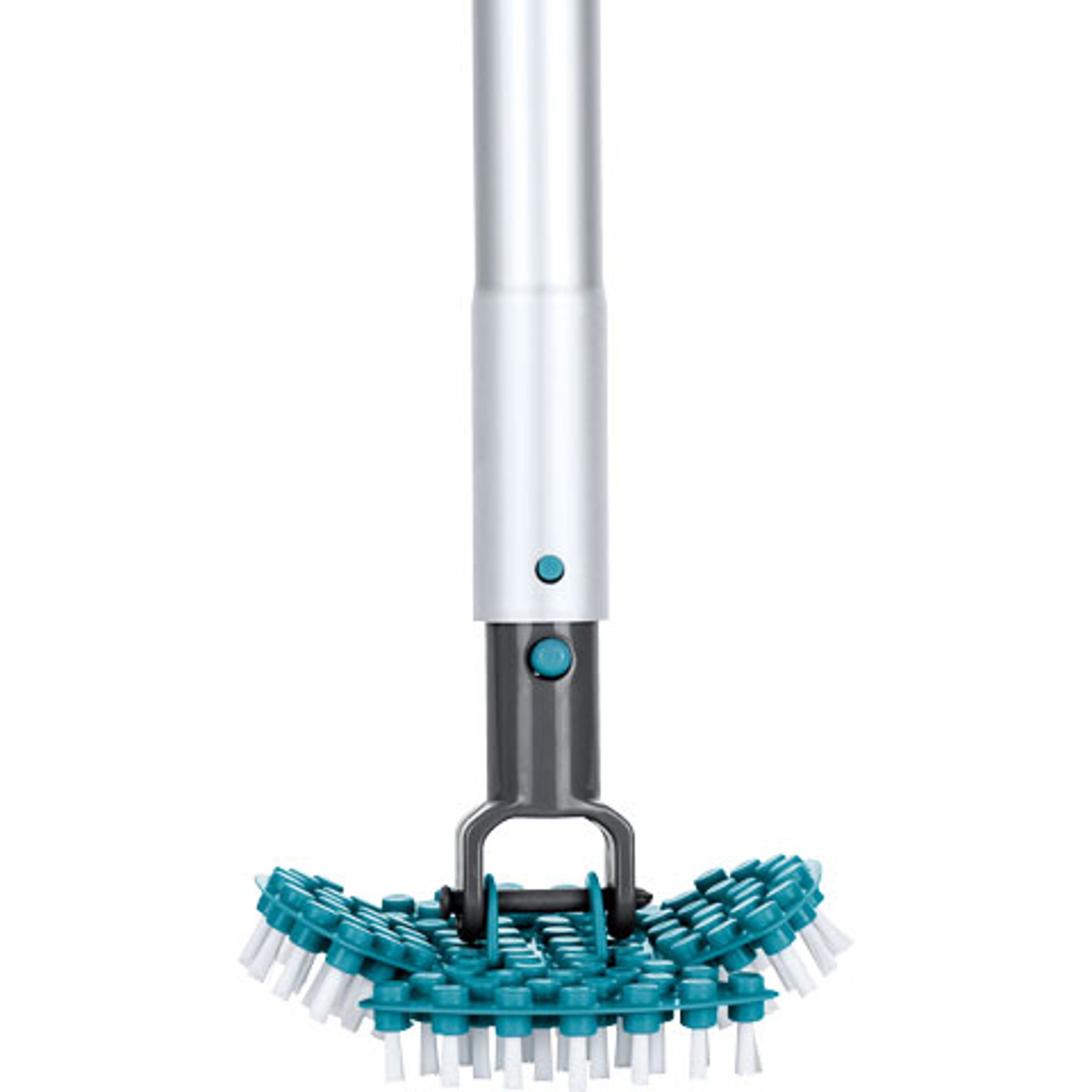 Flexible Spa Brush
