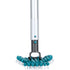 Flexible Spa Brush