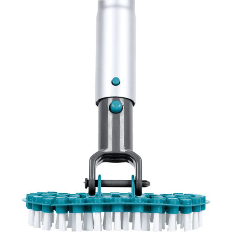 Flexible Spa Brush