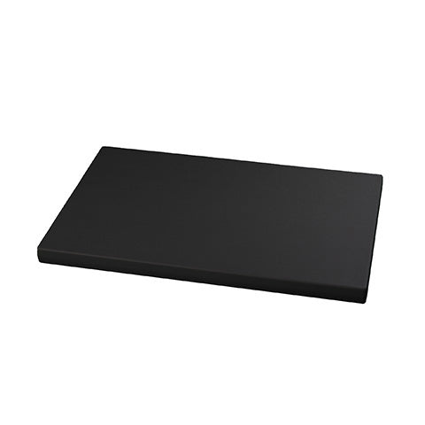 Pool Equipment Pad, Black, 36" x 24" x 2"