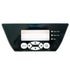 Nirvana Replacement Display Board & Glass Membrane Assembly for FC Series Heat Pumps , V3 w/WiFi