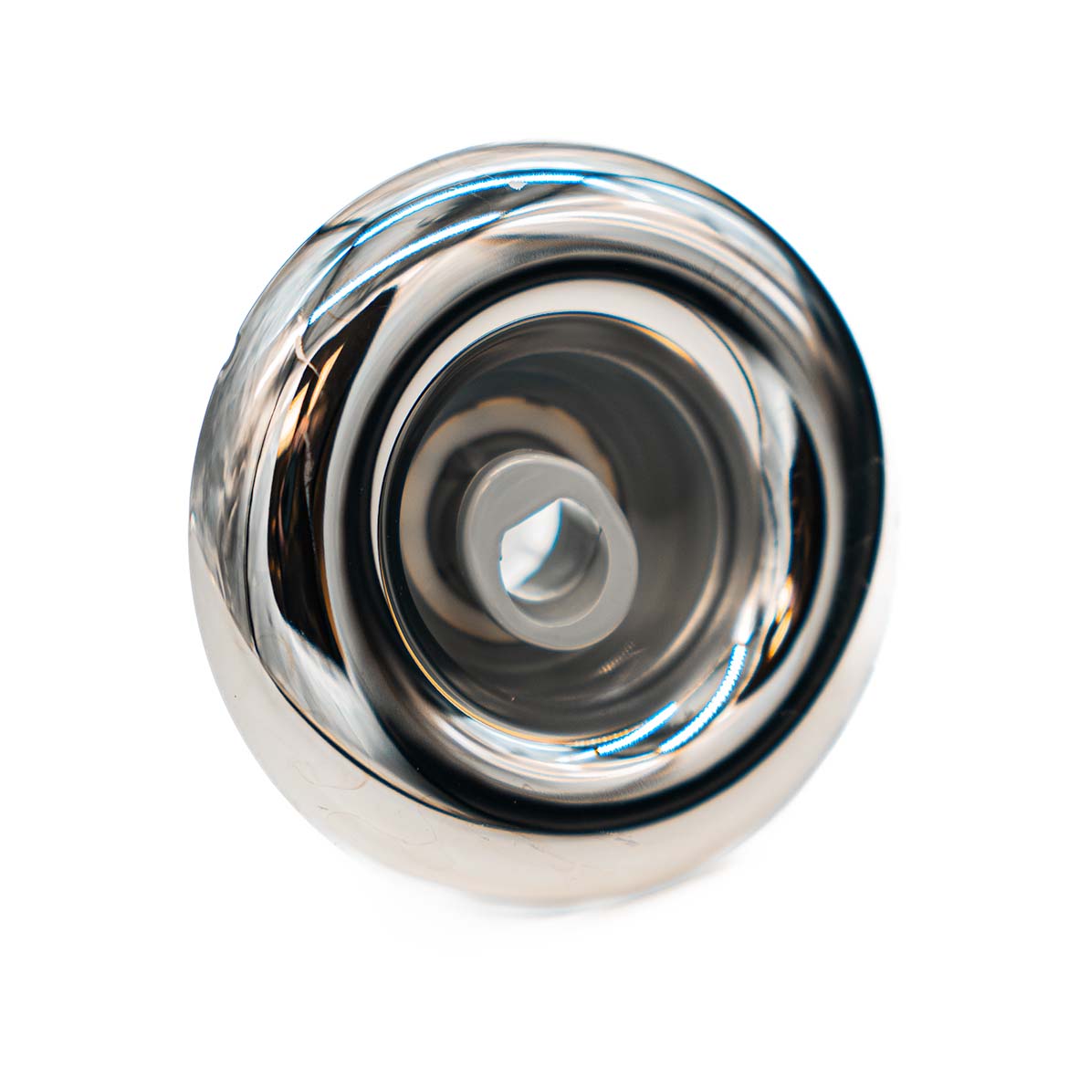 Hot Spring Replacement Combination Rotary Jet for Limelight Series Spas, 3.5" (74663)