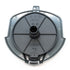 Carvin Replacement Lid for SkimTech 500 Skimmer, Gray (43131001R)
