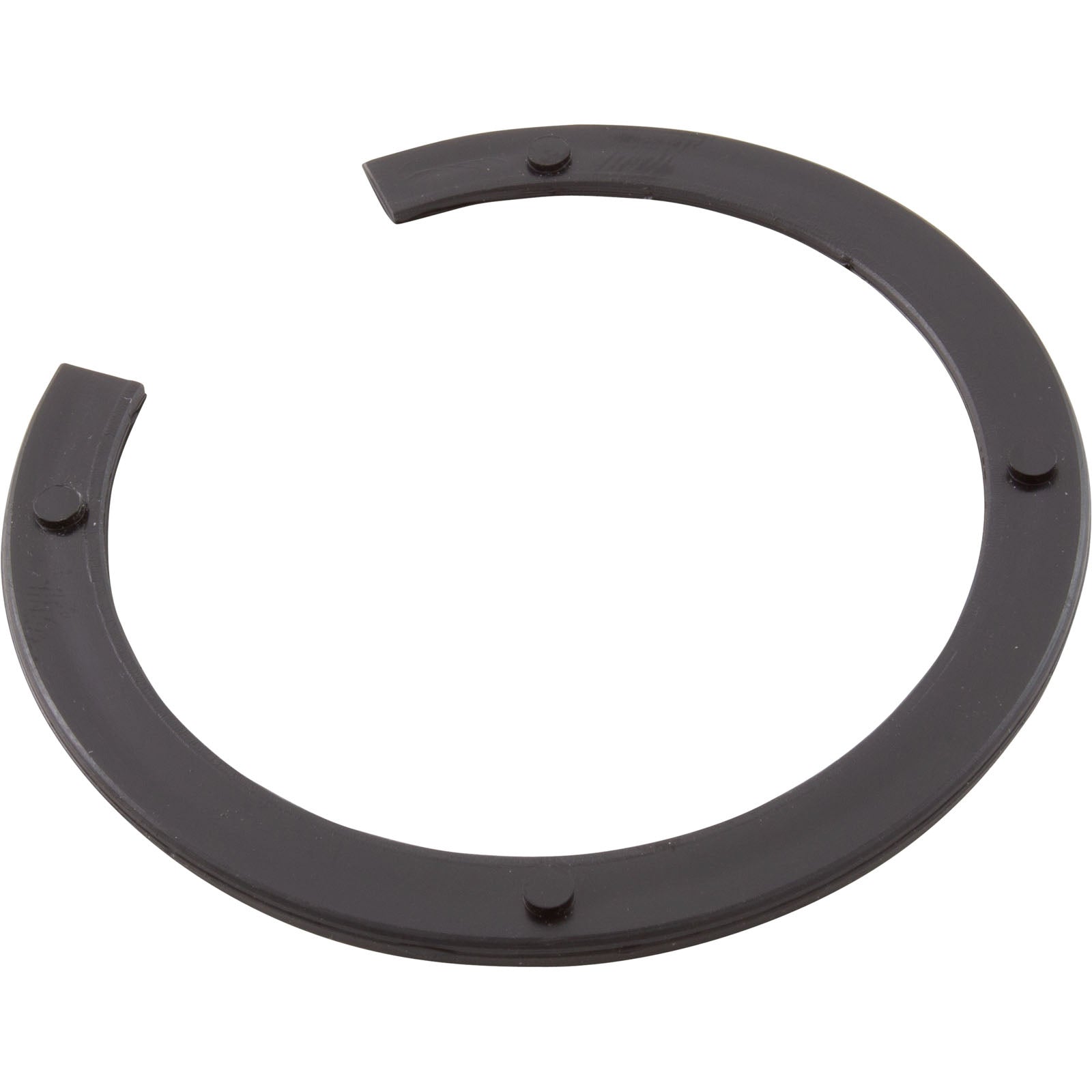 Pentair Union Nut C Clip for Clean & Clear / Predator Cartridge Filters (39104500Z)