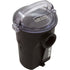 Hayward Replacement Strainer Assembly w/Lid & Basket for PowerFlo Pumps (SP1516)