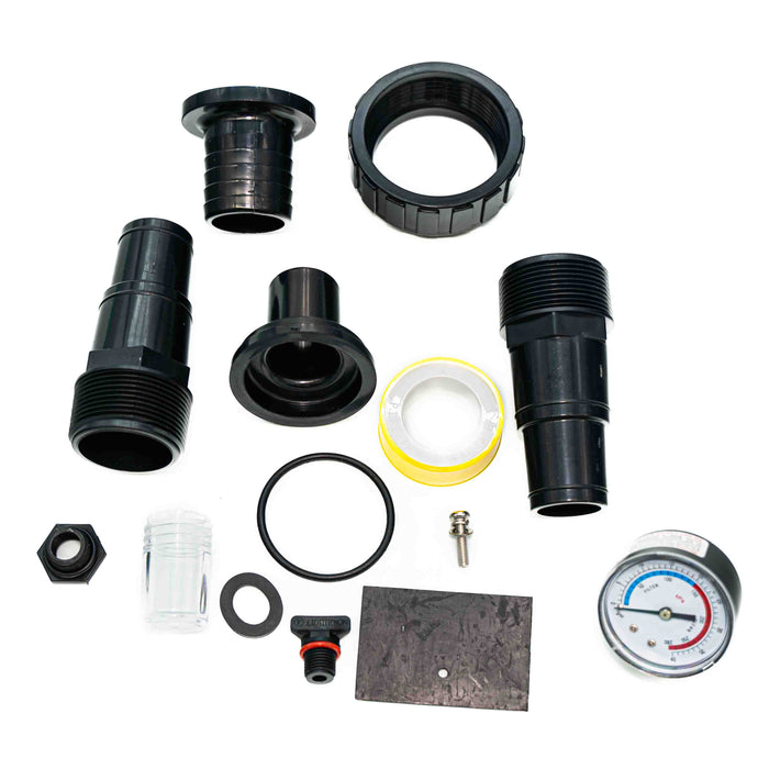 Hayward Replacement Accessory Kit for VL Series Sand Filters (VLX4005A)