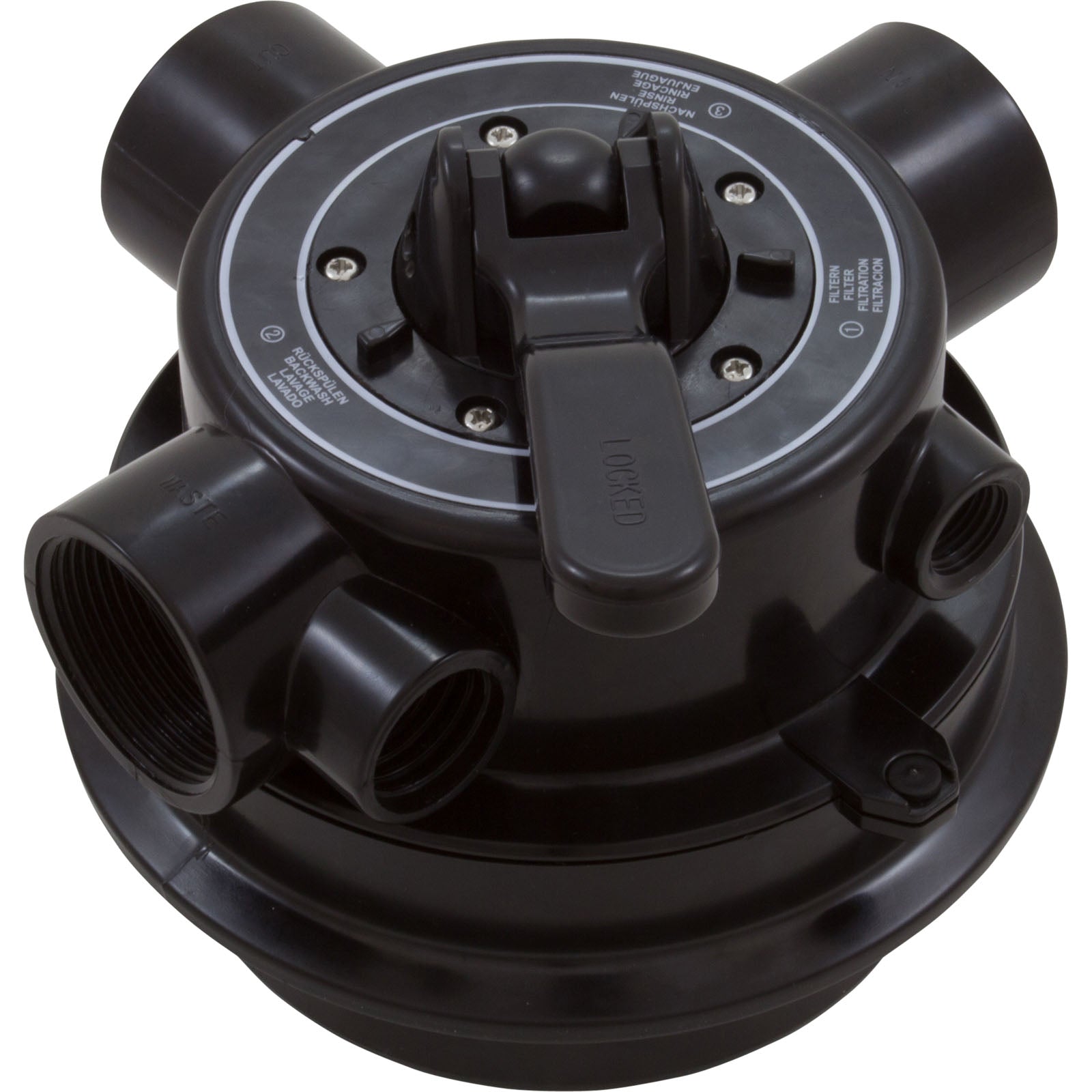 Hayward Replacement Multiport Valve for VL Series (VLX4003A)