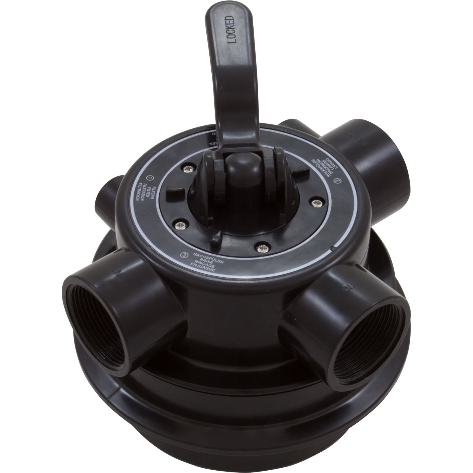 Hayward Replacement Multiport Valve for VL Series (VLX4003A)