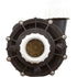 LX Spa Jet Pump, 2HP, 230V, 2-Speed, 48 Frame, 2" Inlet & Discharge