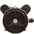 LX Spa Jet Pump, 2HP, 230V, 2-Speed, 48 Frame, 2" Inlet & Discharge