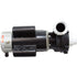 LX Spa Jet Pump, 2HP, 230V, 2-Speed, 48 Frame, 2" Inlet & Discharge