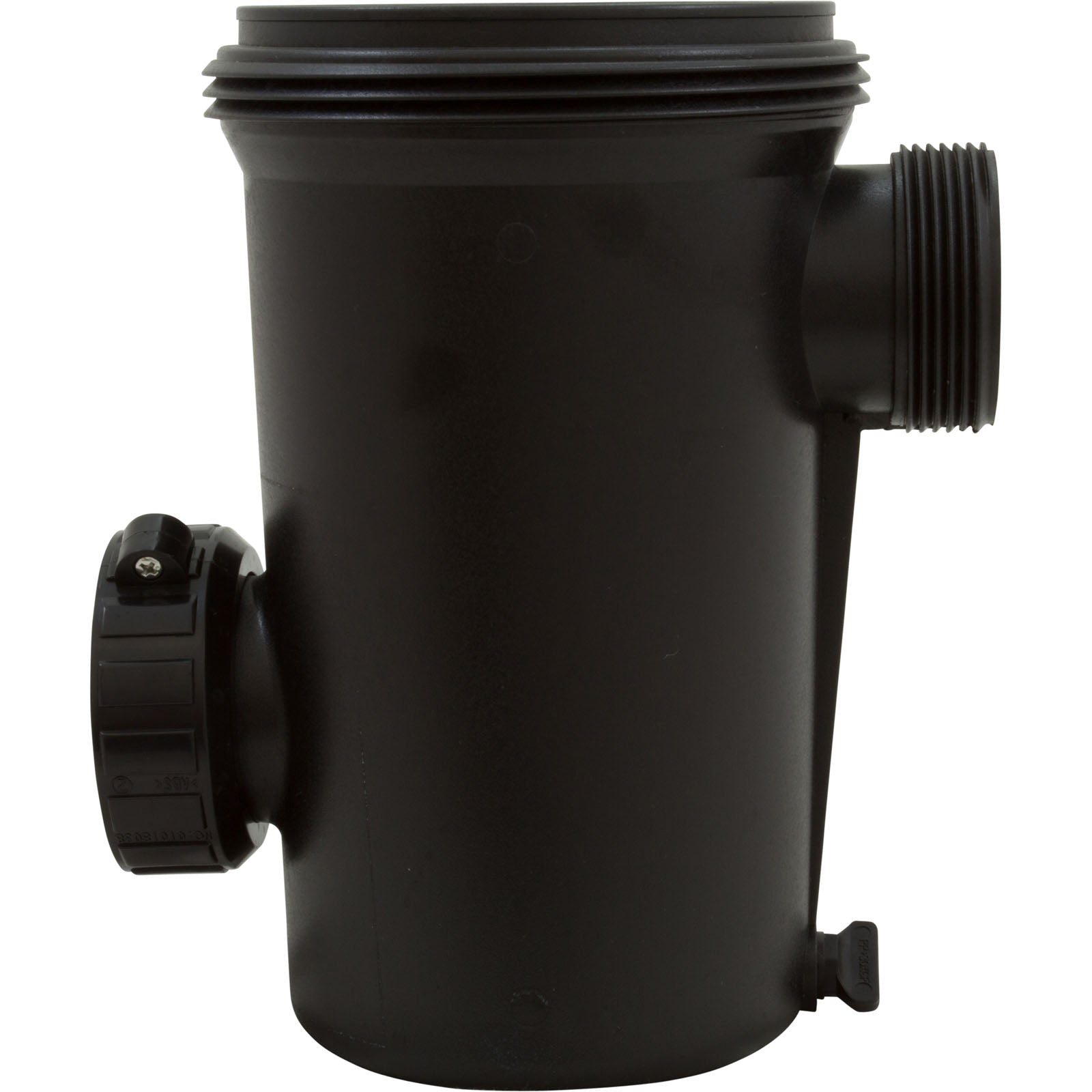 Hayward Replacement Strainer Housing for VL Series (VLX4007K)