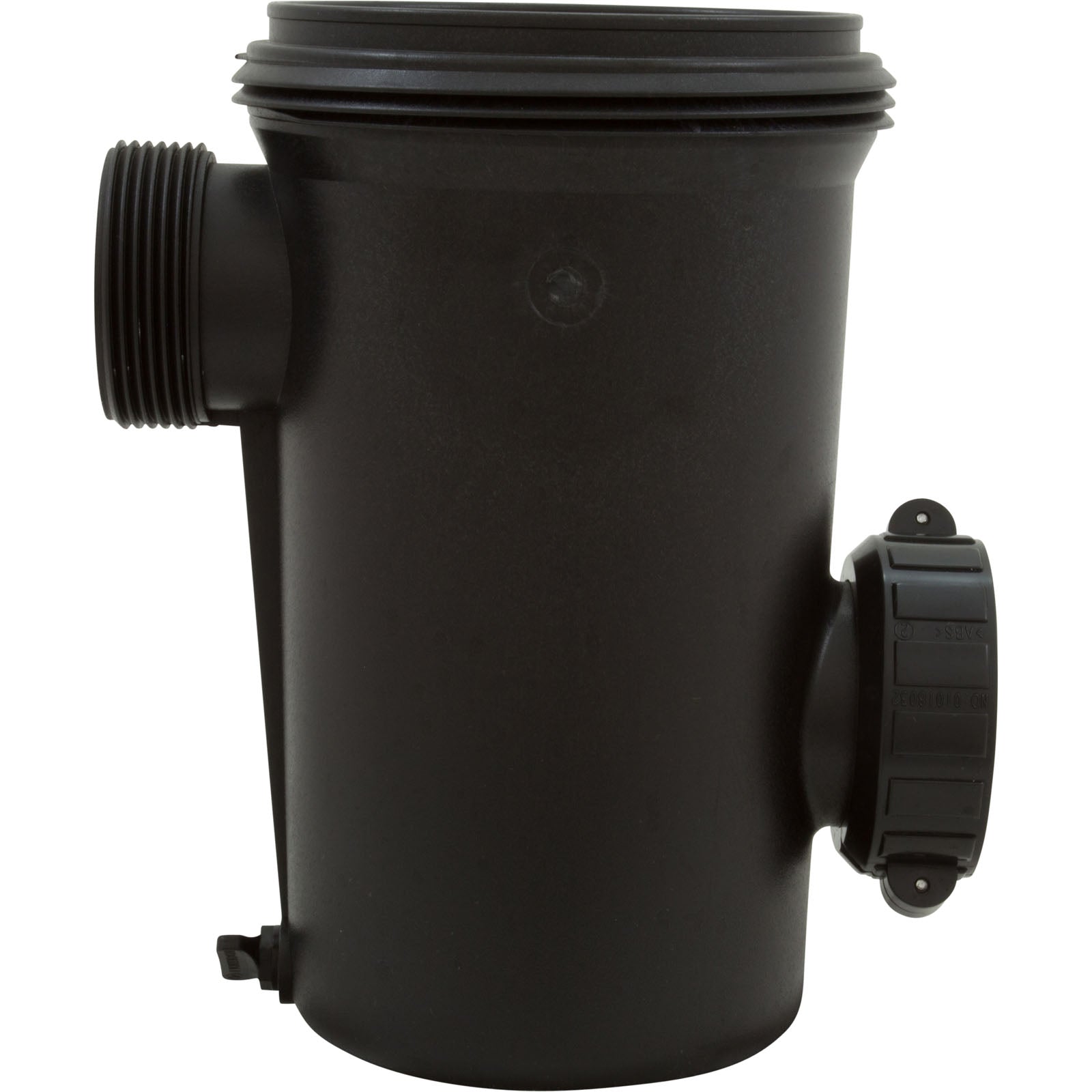 Hayward Replacement Strainer Housing for VL Series (VLX4007K)