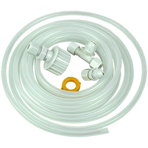 Poolmaster Pool Slide Spray Kit w/Nozzles & Tubing (36631)