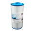 Spa Filter Cartridge, 40260, 25 Sq. Ft. Top Load, Replaces 4CH-24, FC-0131 and PTL20HS