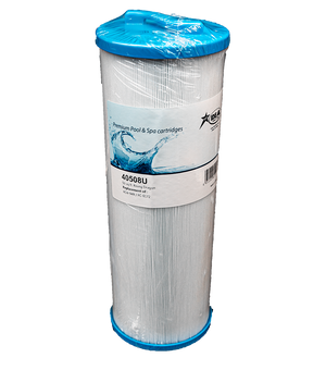 Spa Filter Cartridge, 40508, 50 Sq. Ft. Rising Dragon, Replaces 4CH-949 & FC-0172