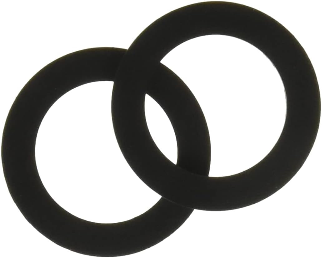GAME Conversion Kit, Converts 40mm Hose to 1 1/2" Standard Filter Ports, 2/Pack (4560)