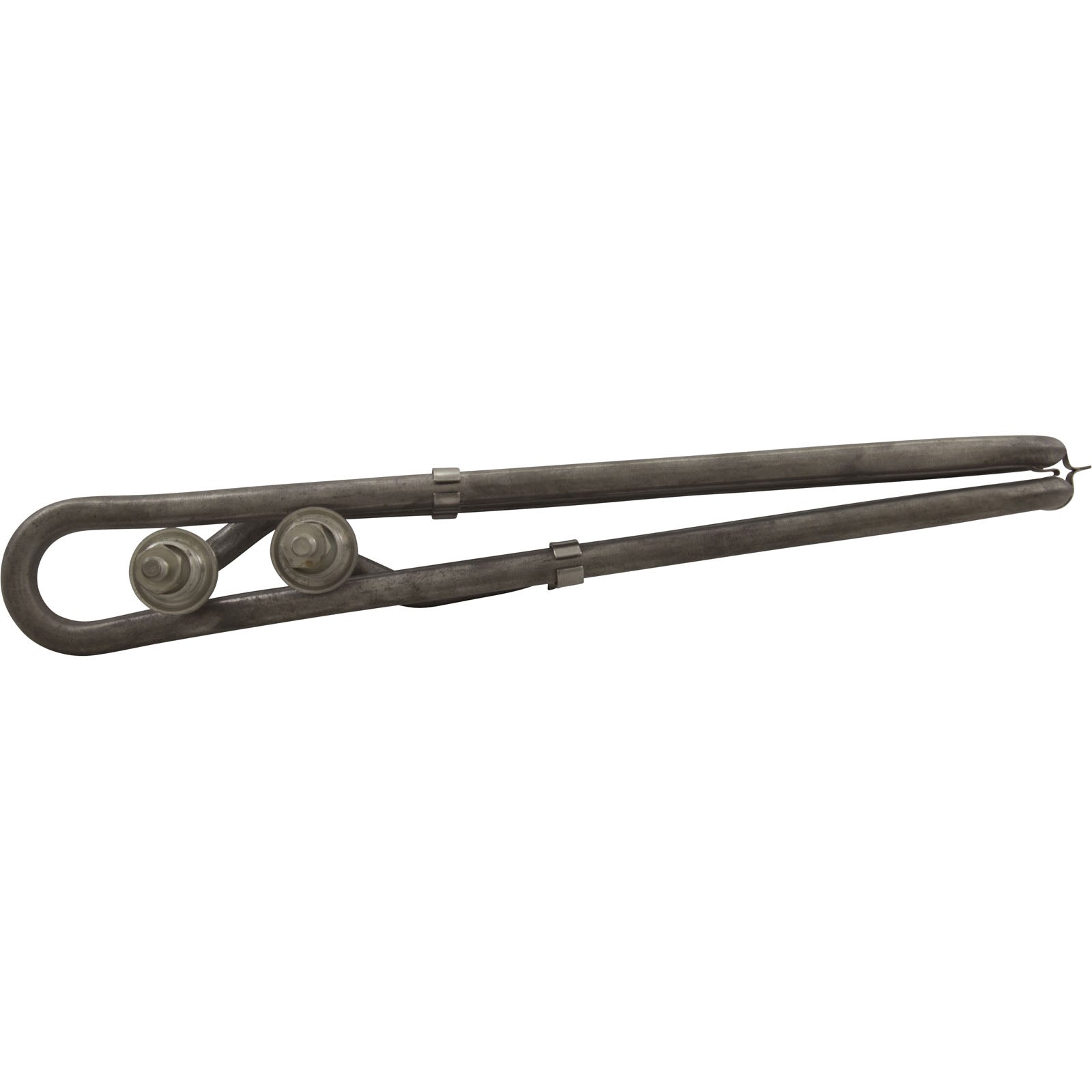 Flow Thru Heating Element, 4.0kW, Generic, 10", 115v/230v