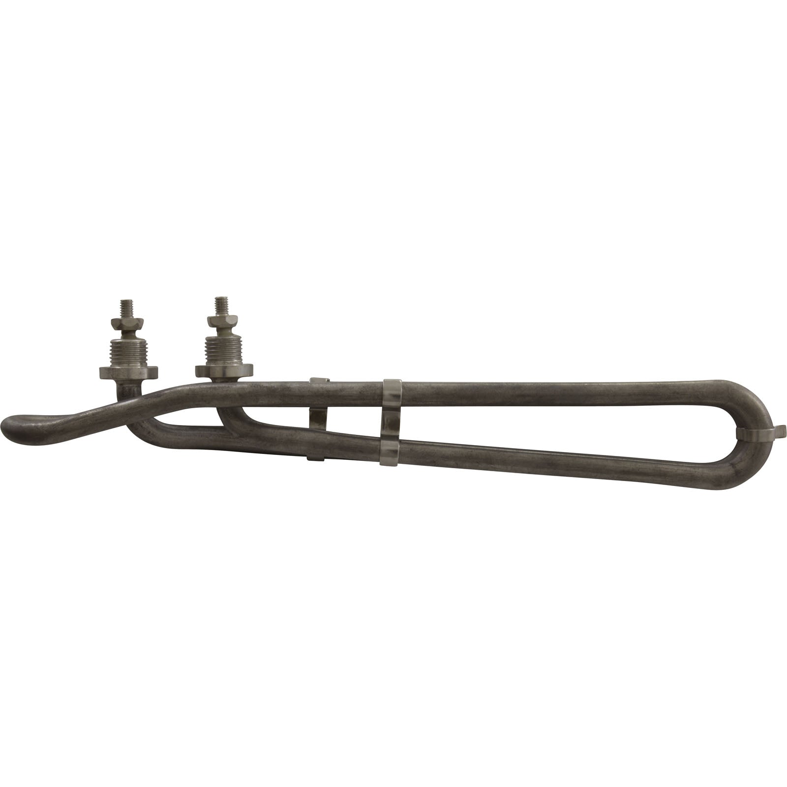 Flow Thru Heating Element, 4.0kW, Generic, 10", 115v/230v
