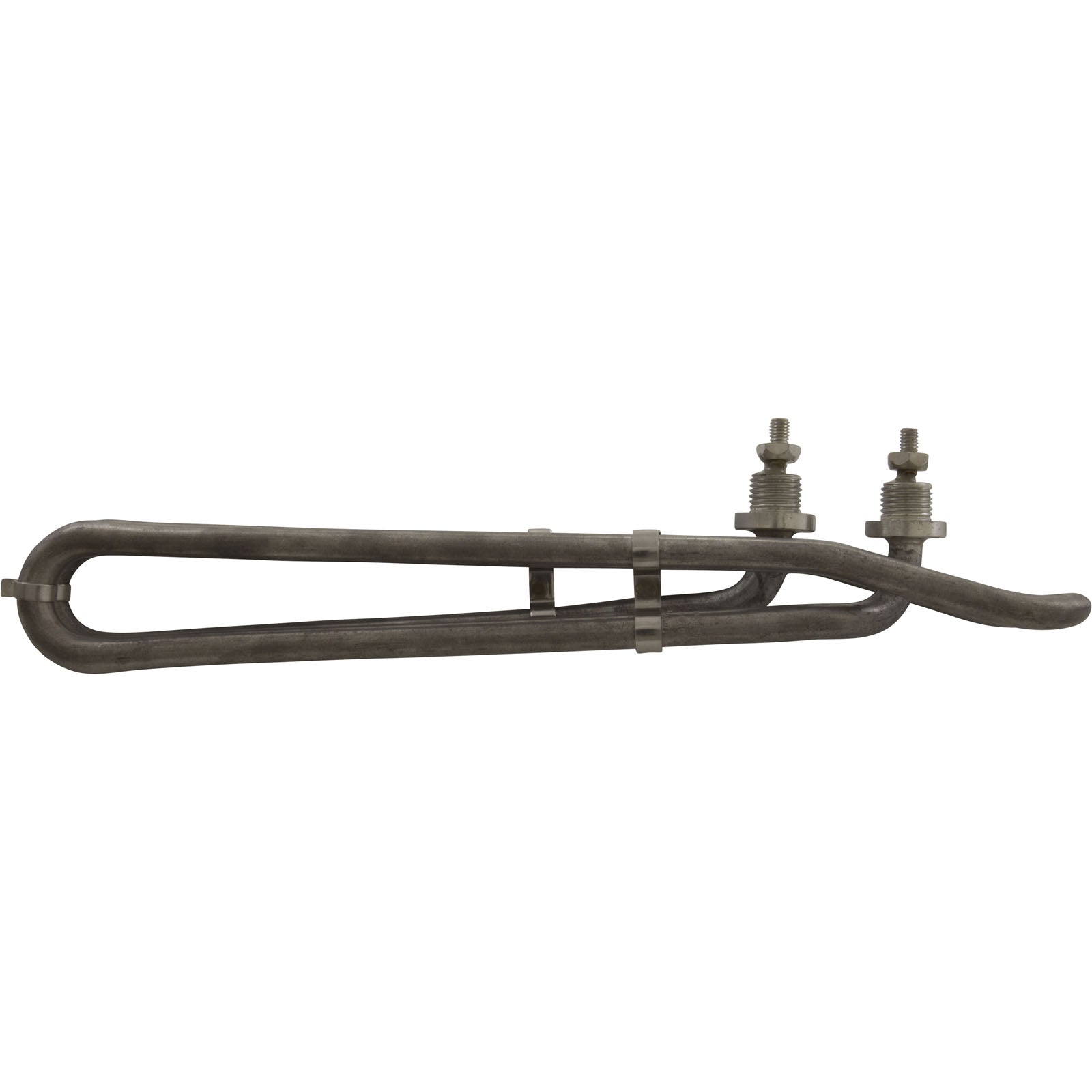 Flow Thru Heating Element, 4.0kW, Generic, 10", 115v/230v