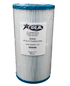 Spa Filter Cartridge, 50452, 45 Sq. Ft. Freeflow Spas Legend, 5CH-45, FC-2401 & PFF50P