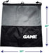 GAME Adventure Pack Battery Operated Pump w/Mesh Storage Carry Bag (93719-BB)