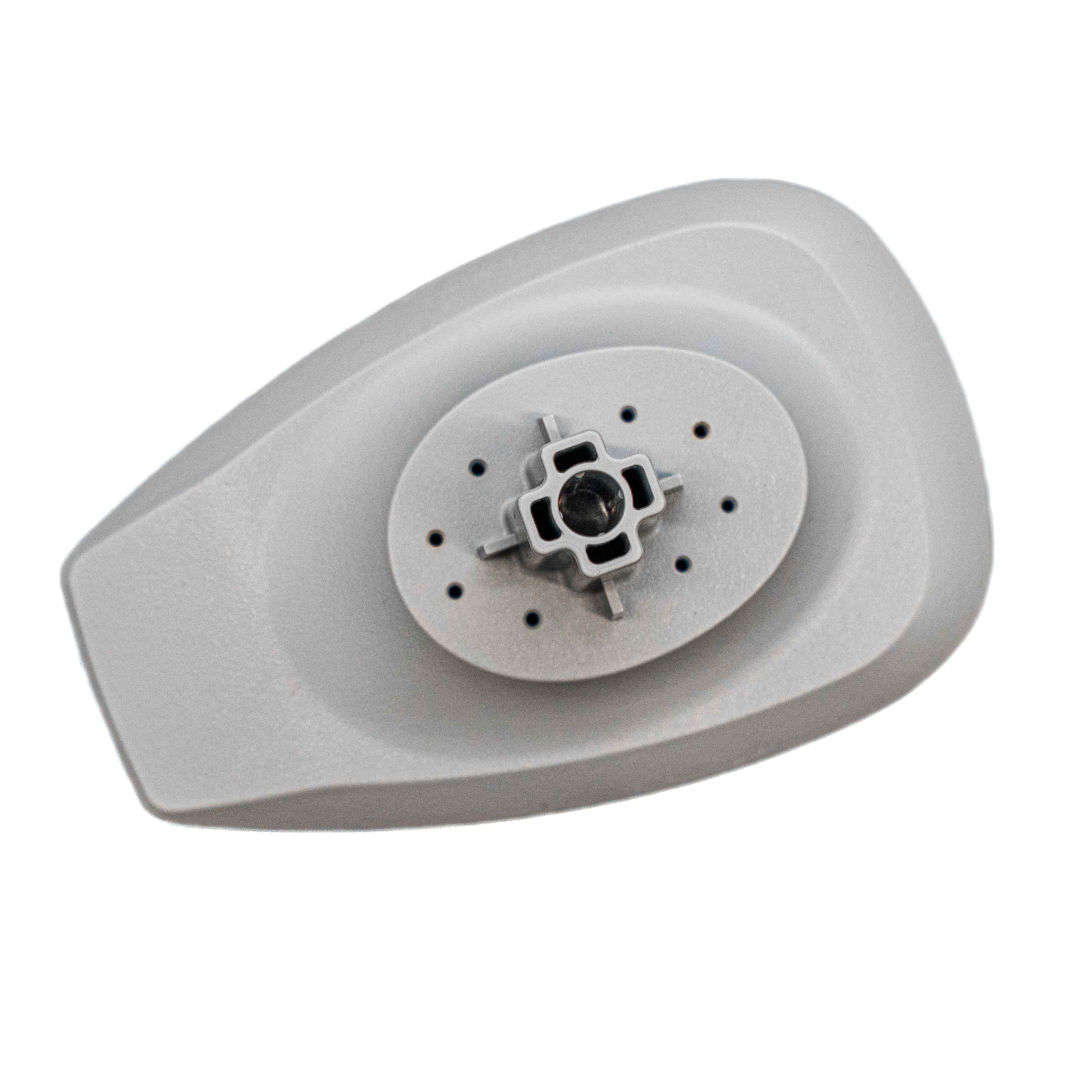 Hot Spring Replacement Diverter Valve Lever for Highlife Series, 2023-Current (79462)