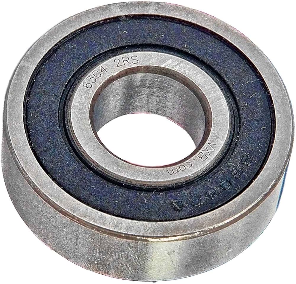 Pump Motor Bearing # 6304