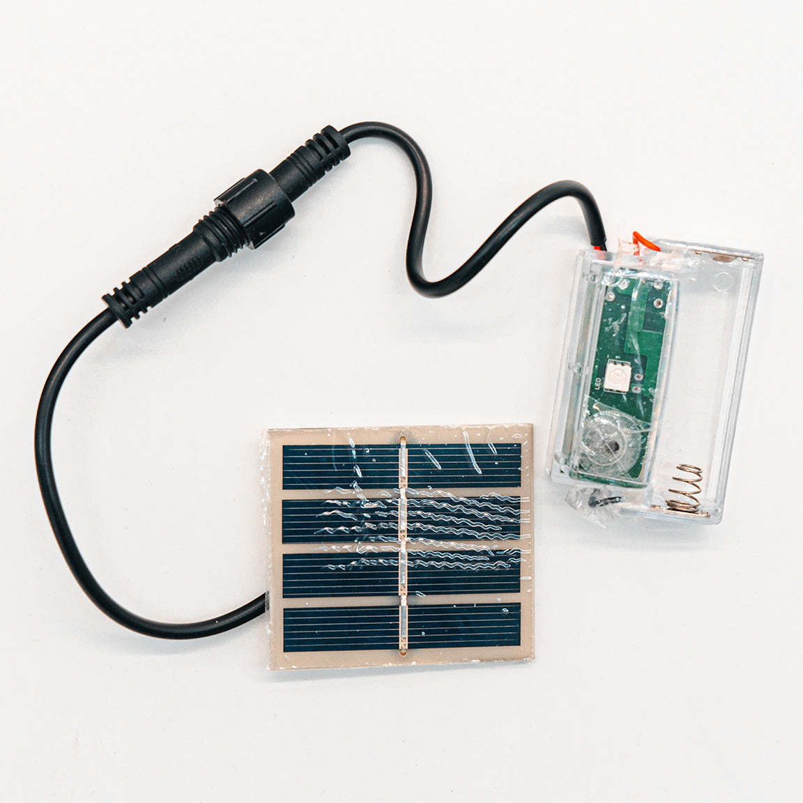Trevi Solar Light Kit for 130 / 178 / 179 / 180 / 211 Model Pools, Set of 3